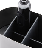 Joseph Joseph EasyStore toothbrush holder stainless steel - British product