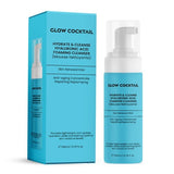 Glow Cocktail hyaluronic acid foaming cleanser 200ml, UK version