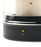 Sourhouse Goldie heated sourdough starter kit, imported from the UK