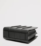 Max Mara micro quilted Whitney top-handle bag, Italian calfskin - British product