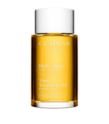 Harrods Clarins Tonic Body Treatment Oil Body Oil 100ml- Buy online at McGrocer