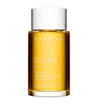 Clarins Tonic Body Treatment Oil 100ml - British product