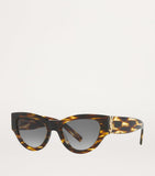 Saint Laurent acetate sunglasses 0YS000321, imported from the UK