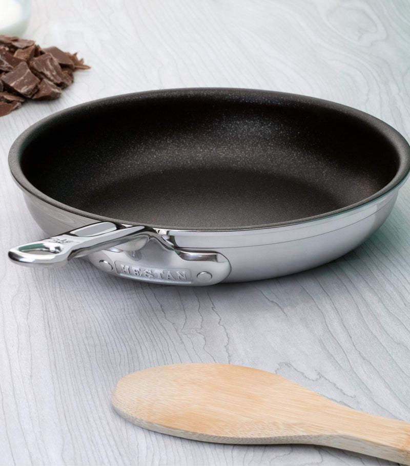 Hestan ProBond Non-Stick Skillet 22cm, UK version