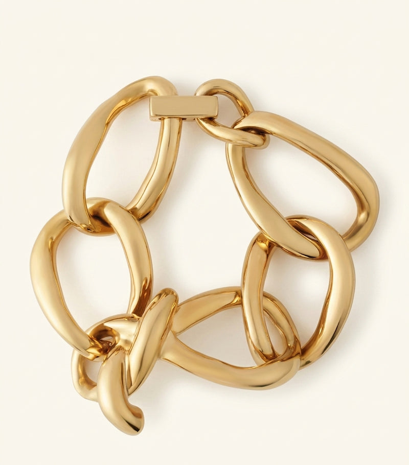 Givenchy Chain Link Bracelet - British product
