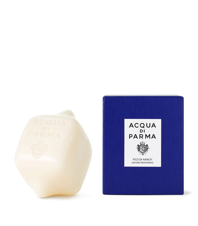 Acqua di Parma Blu Mediterraneo citrus soap 220g - British product