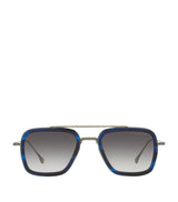 Harrods DITA Titanium Aviator Sunglasses- Buy online at McGrocer