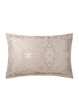 Harrods Ralph Lauren Home Beaumont Standard Oxford Pillowcase 50cm x 75cm- Buy online at McGrocer