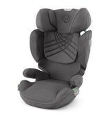 Harrods Cybex Solution T i-Fix Plus Car Seat- Buy online at McGrocer