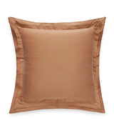 Harrods Hamam Alya Frame Square Oxford Pillowcase (65cm x 65cm)- Buy online at McGrocer