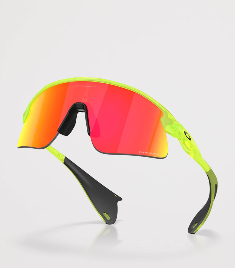 Oakley Stunt Devil sunglasses, UK version