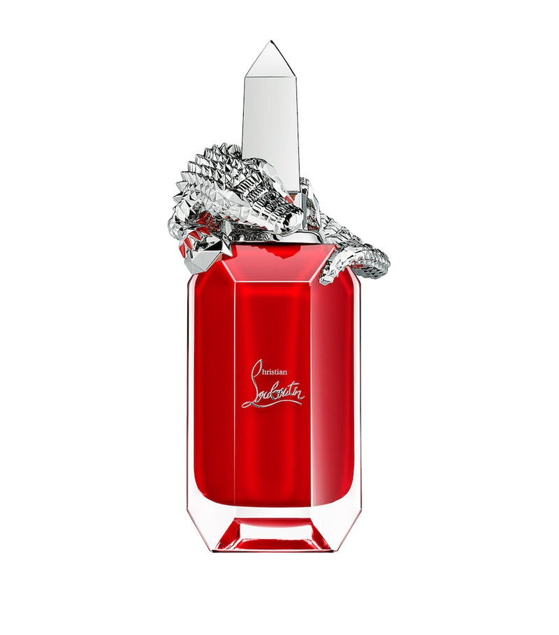 Christian Louboutin Loubicroc eau de parfum 90ml, imported from the UK