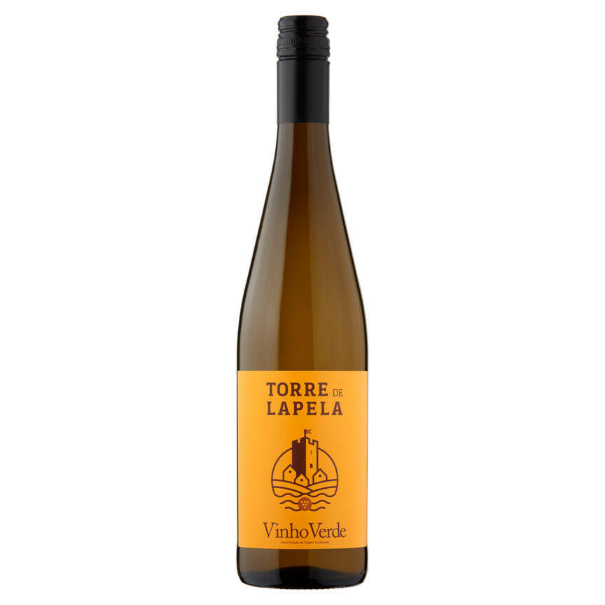 Torre de Lapela Vinho Verde GOODS ASDA