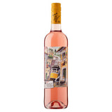 ASDA Porta 6 IG Lisboa Rosé Wine 750ml- Buy online at McGrocer
