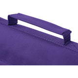 Quadra Classic book bag 5 litres polyester (British brand)