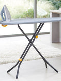 Joseph Joseph Glide grey ironing board with compact legs (British brand)