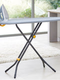 Joseph Joseph Glide grey ironing board with compact legs (British brand)