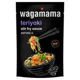 Wagamama Teriyaki Stir Fry Sauce   120g GOODS M&S