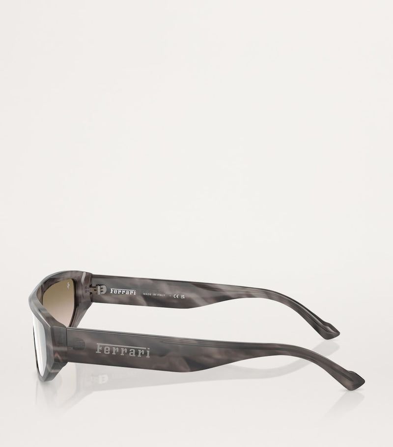 Ferrari acetate sunglasses FH2004U (British brand)