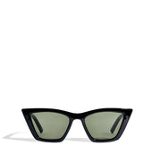 Harrods Le Specs Cat Eye Velodrome Sunglasses- Buy online at McGrocer