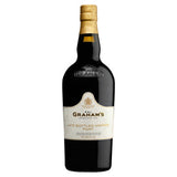 Graham's Late Bottled Vintage Port 75cl, UK version