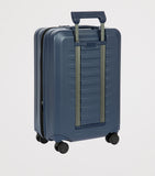 Porsche Design Roadster Hardcase Trolley Suitcase 55cm, imported from the UK