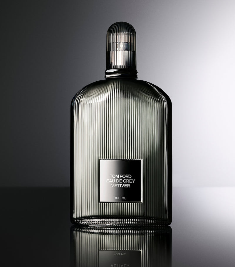 Tom Ford Eau de Grey Vetiver Eau de Toilette 100ml, UK version