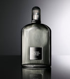Tom Ford Eau de Grey Vetiver Eau de Toilette 100ml, UK version