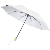Superdrug Avenue Birgit Recycled Folding Umbrella- Buy online at McGrocer