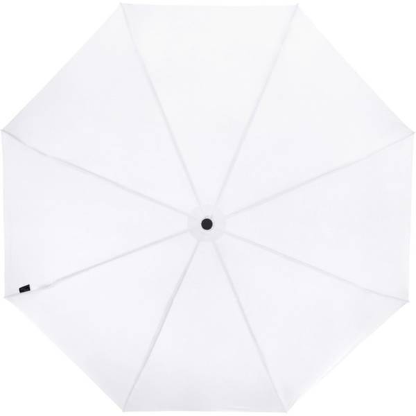 Avenue Birgit recycled folding umbrella 28cm, imported from the UK