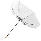 Avenue Birgit recycled folding umbrella 28cm, imported from the UK