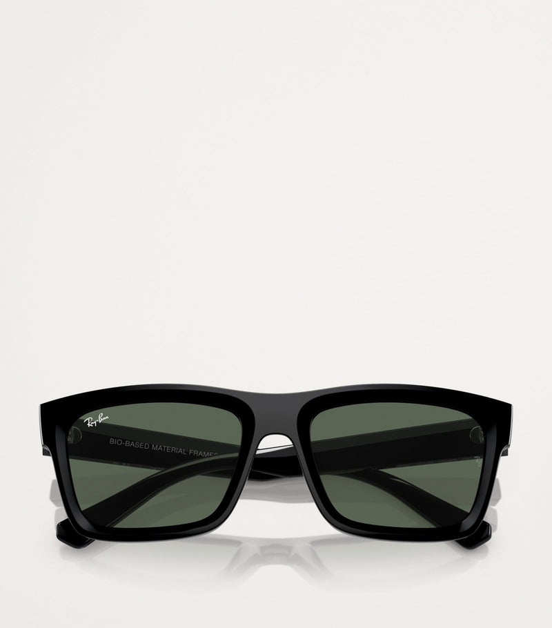 Ray-Ban acetate sunglasses 0RB4396, UK version