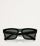 Ray-Ban acetate sunglasses 0RB4396, UK version