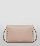 Valentino Garavani Rockstud Alcove shoulder bag - British product