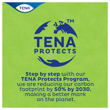 TENA  Silhouette Normal Black Incontinence Pants Size Large 9 pack GOODS Superdrug