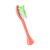 Philips One by Sonicare toothbrush heads 2-pack (British brand)