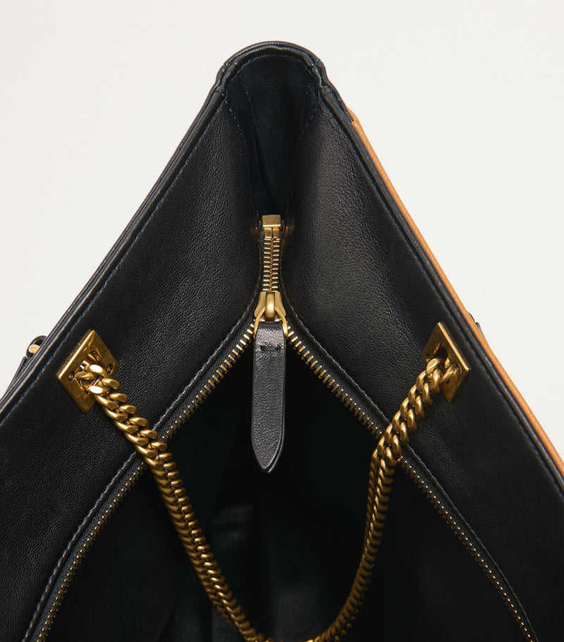 Valentino Garavani Viva Superstar large tote bag, UK version