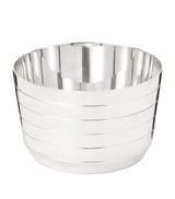 Harrods Ralph Lauren Home Silver-Plated Montgomery Nut Bowl 10cm- Buy online at McGrocer