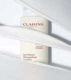Clarins Velvet Cleansing Milk 200ml - British product