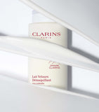 Clarins Velvet Cleansing Milk 200ml - British product