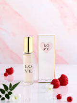 Next Pink Love Perfume Eau de Parfum 10ml- Buy online at McGrocer