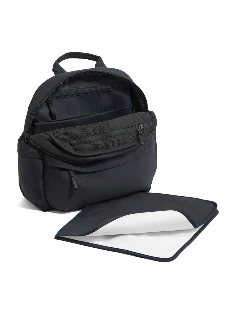 Joie black changing bag, UK version