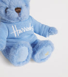 Harrods Henry bear keyring, UK version