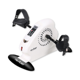 Holland & Barrett Reviber Mini Seated Motorised Exercise Bike- Buy online at McGrocer