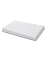Next Catherine Lansfield White Easy Care Percale Flat Sheet- Buy online at McGrocer