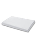 Catherine Lansfield White Percale Flat Sheet - British product