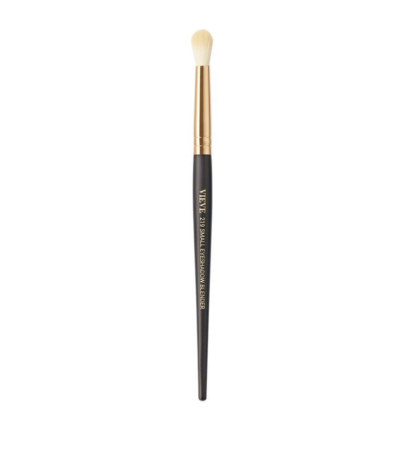 Vieve 219 small eyeshadow blender brush - British product