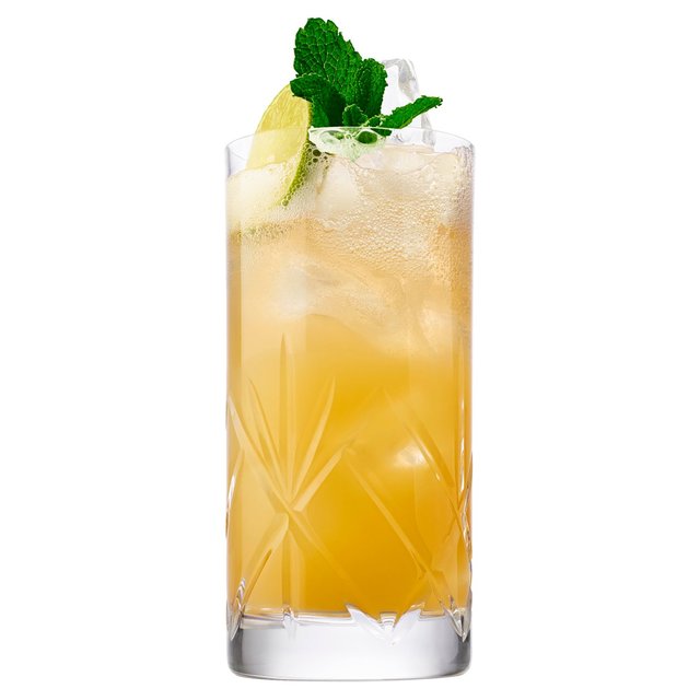 Woods Old Navy Rum   70cl GOODS M&S