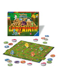 Ravensburger Pokemon Labyrinth board game featuring Pikachu and friends, UK version