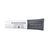 Holland & Barrett Kingfisher Whitening Charcoal Toothpaste 100ml- Buy online at McGrocer